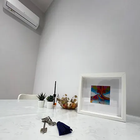 Del Corso * 나폴리