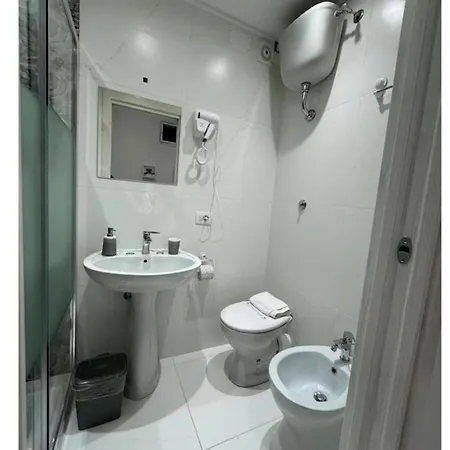 Apartament Del Corso