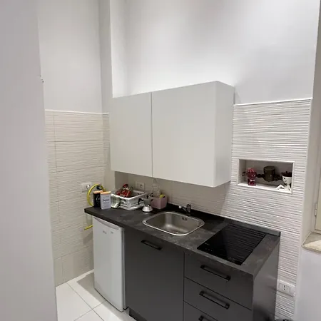 Apartament Del Corso *