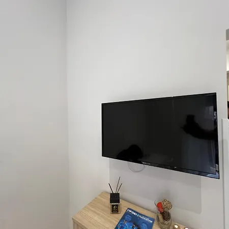 Apartment Del Corso *