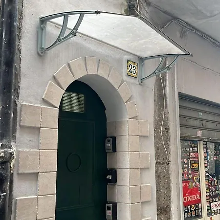 Del Corso *